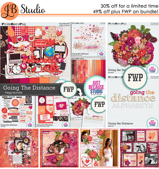 digital scrapbooking blog for news, sales, events, challenges