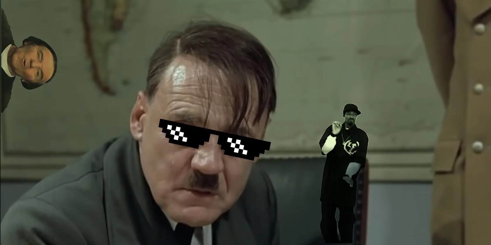 How to Make Your Own Hitler Video Meme With Subtitles MakeUseOf