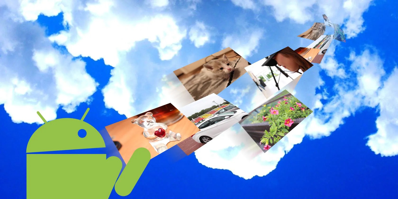 4 Ways to Sync and Upload Photos to Cloud Storage on Android