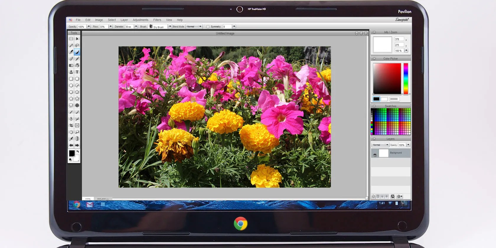 Four Excellent Image Editors For Your Chromebook MakeUseOf