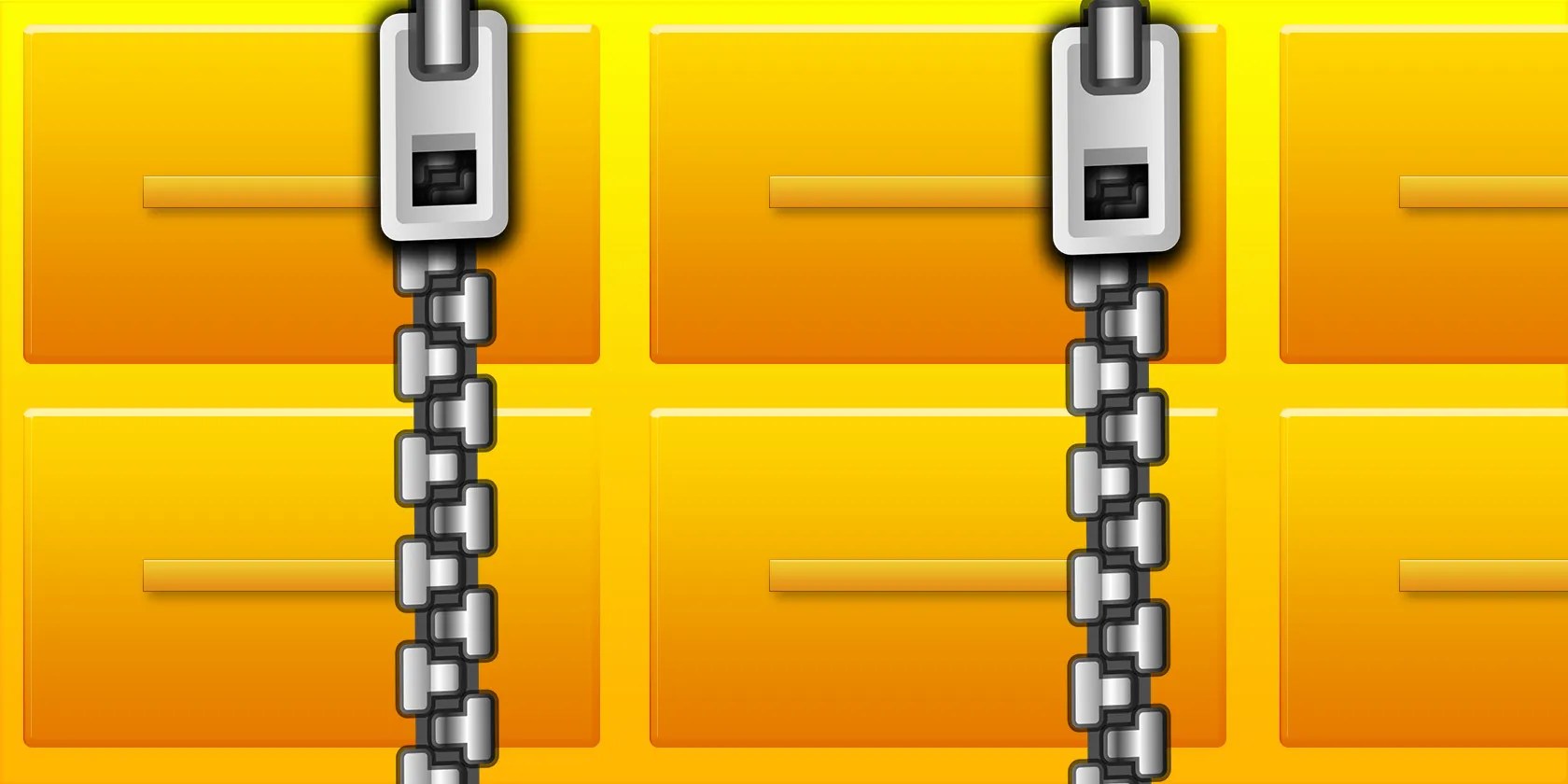 3 Simple Ways to Zip and Unzip Files on a Chromebook MakeUseOf