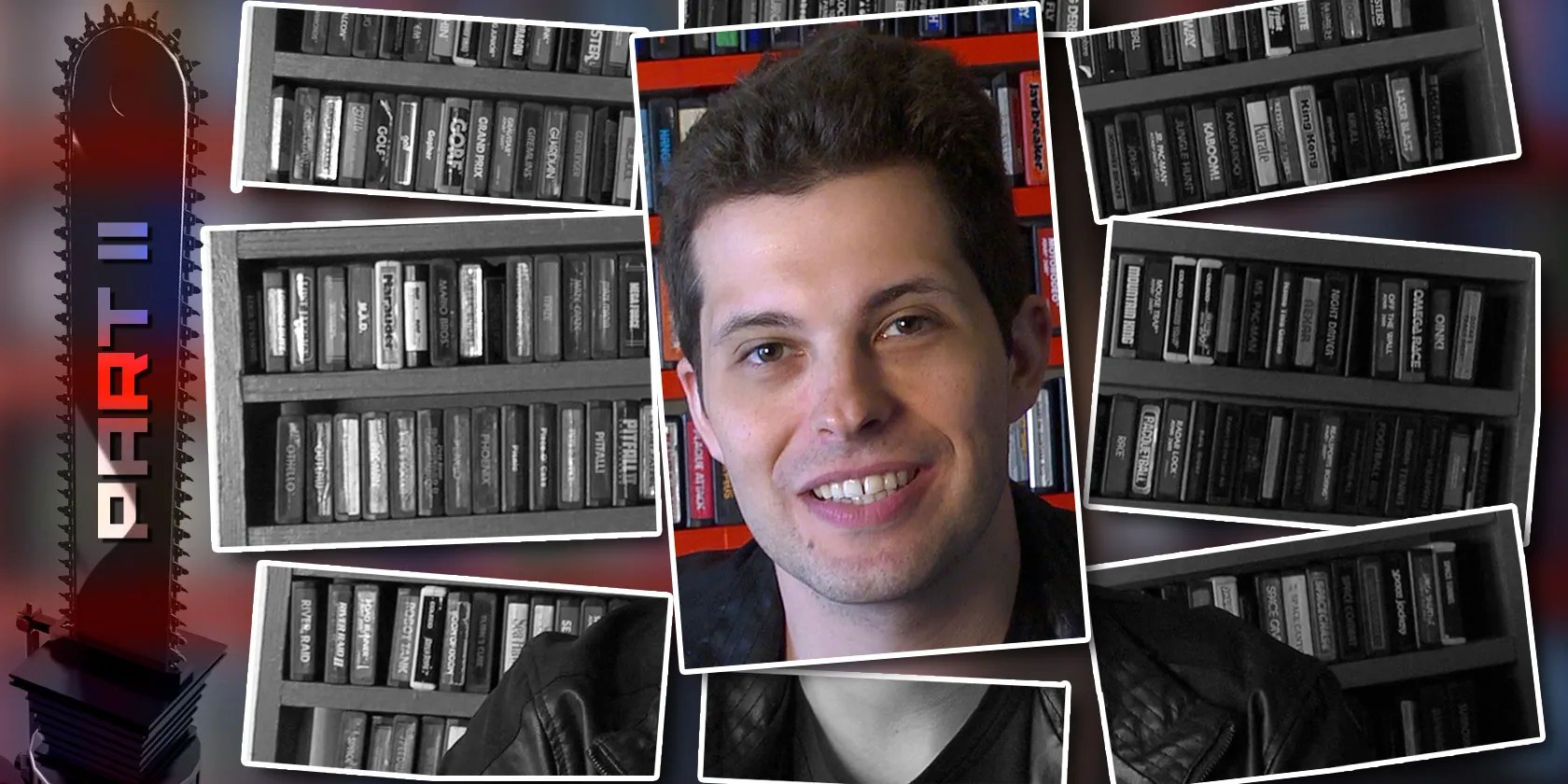 Interview With Mike Matei Of Cinemassacre Part 2 The Future