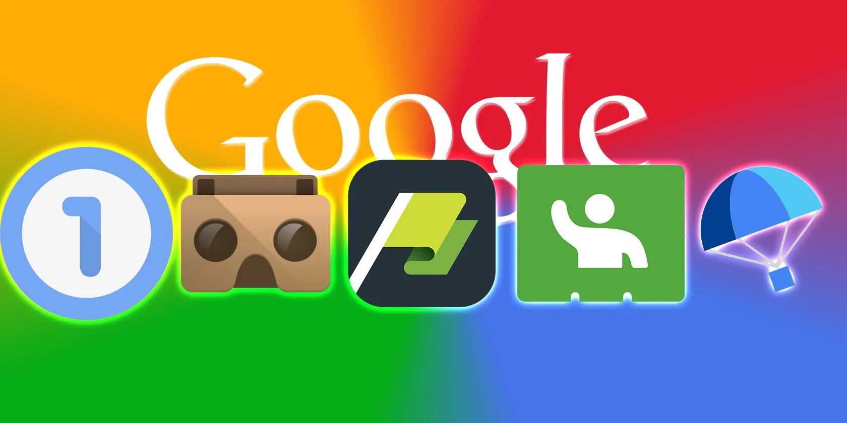 5 LesserKnown GoogleMade Android Apps You Should Try