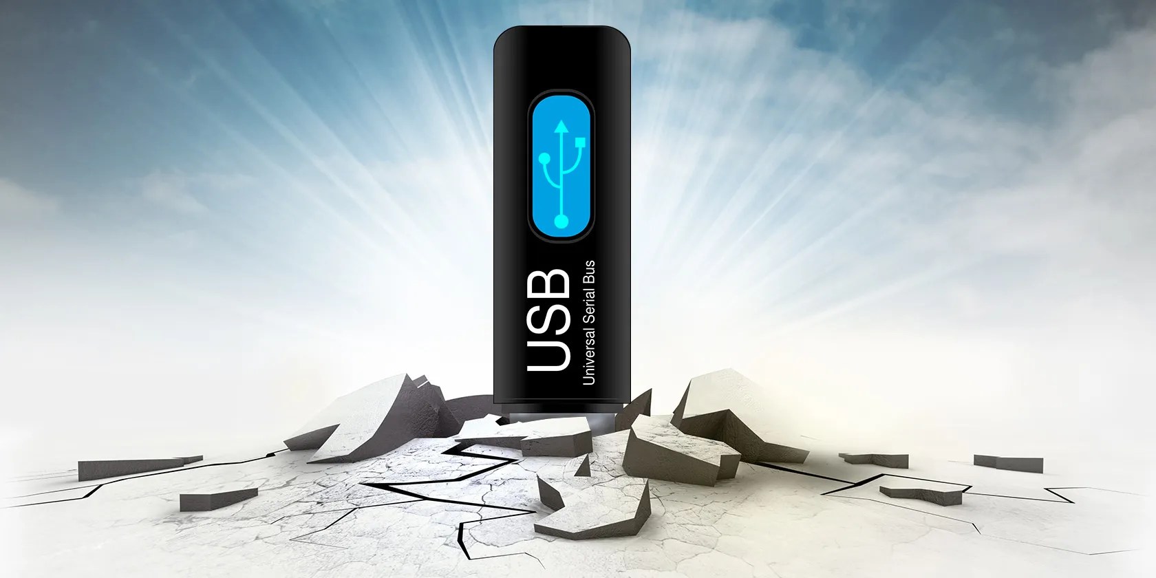 USB Flash Drive Guide 5 Things to Know When Buying One