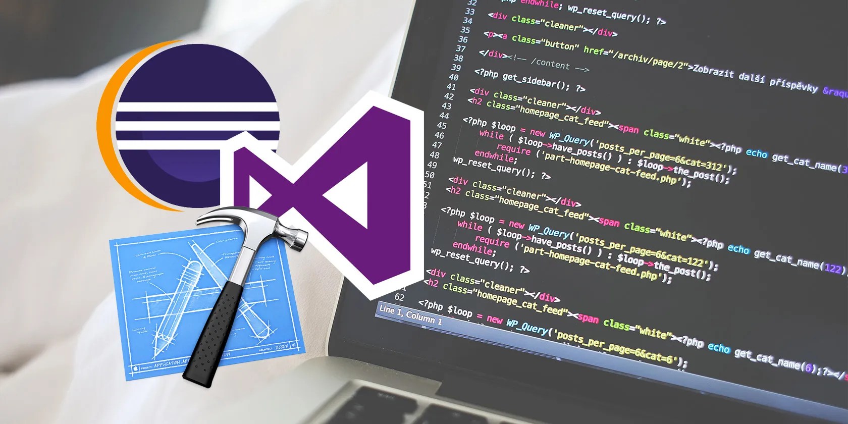 ¿Que es un IDE? Schonberger Consulting