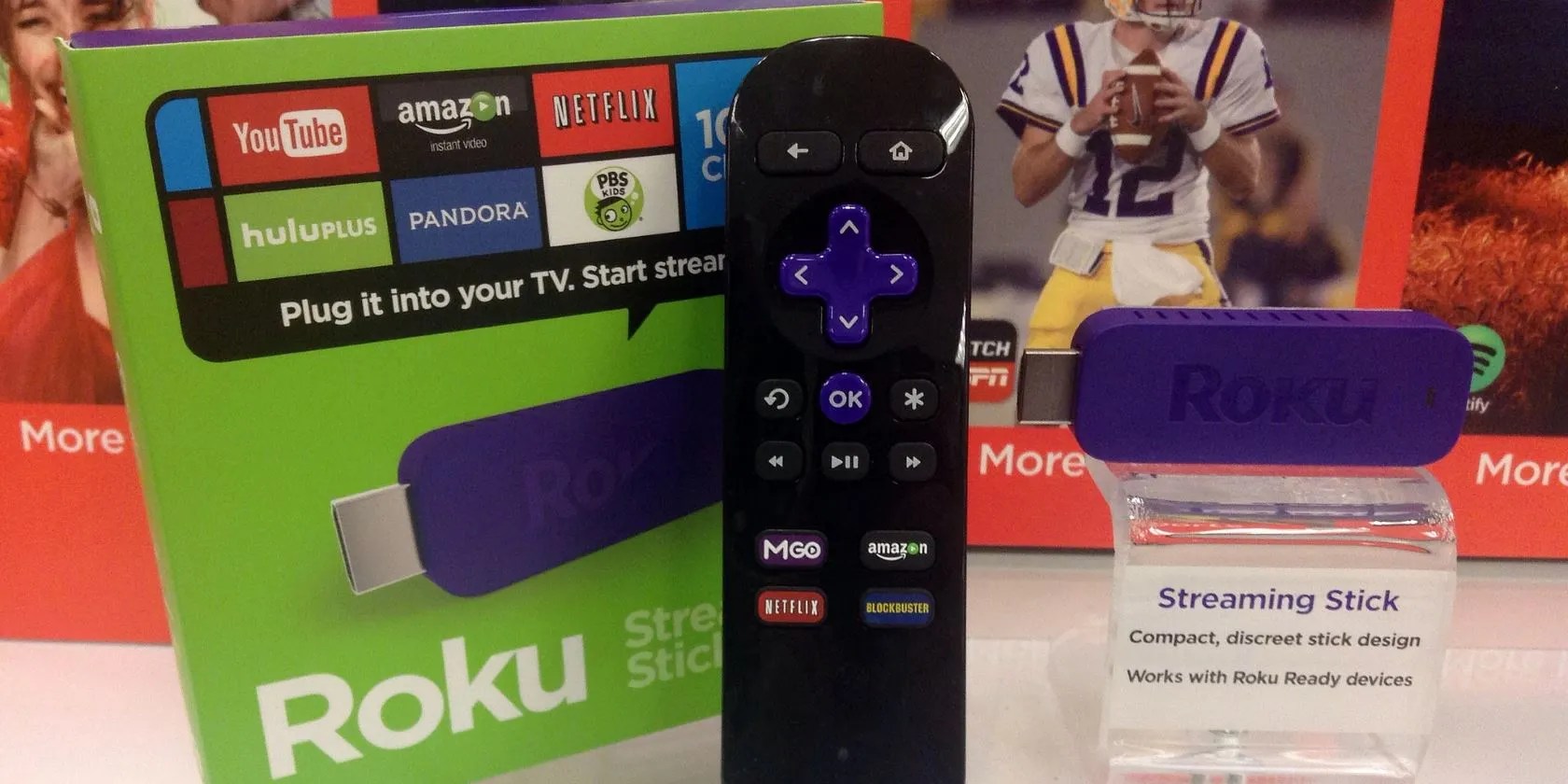 How to Set Up and Use Your Roku Streaming Stick MakeUseOf