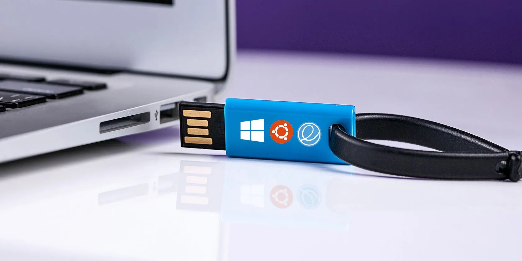 How to Install Multiple Bootable Operating Systems on a USB Stick
