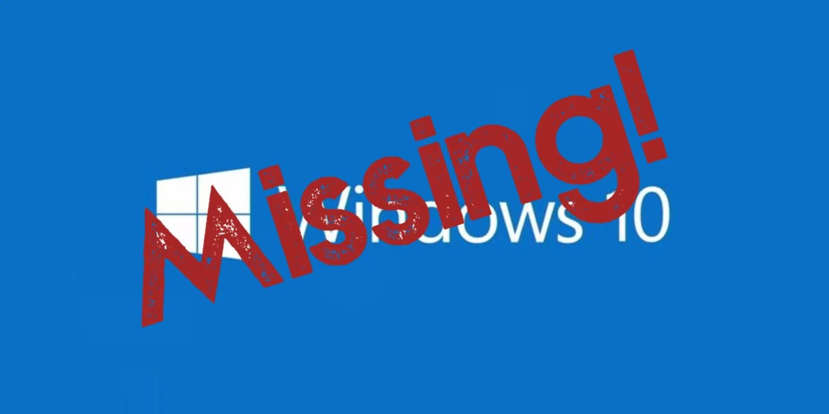 Operating System Not Found? Here's How to Fix It MakeUseOf