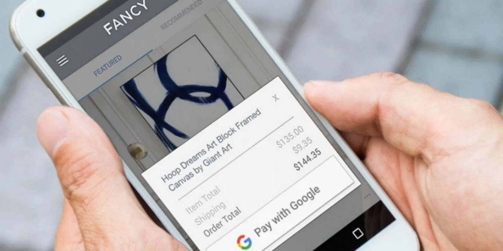 Pay With Google Makes It Easier to Shop Online MakeUseOf