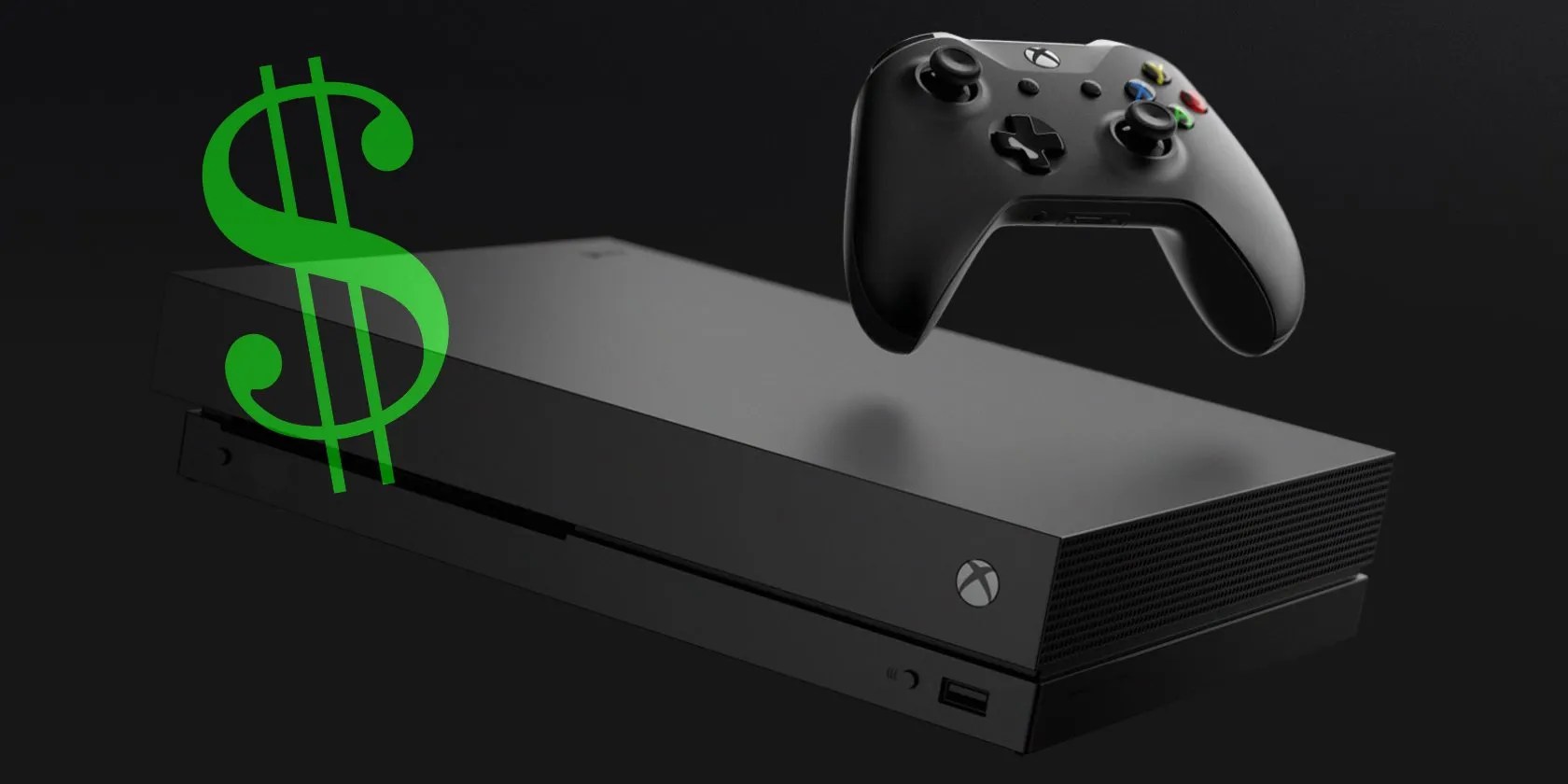 How Much Does an Xbox One Cost? MakeUseOf How Much Does an Xbox One Cost? MakeUseOf