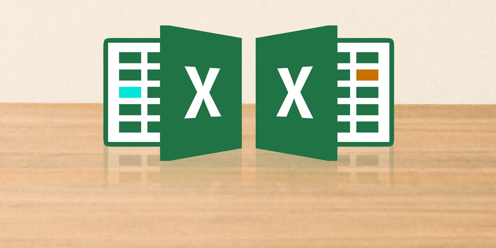 How to Compare Two Excel Files MakeUseOf