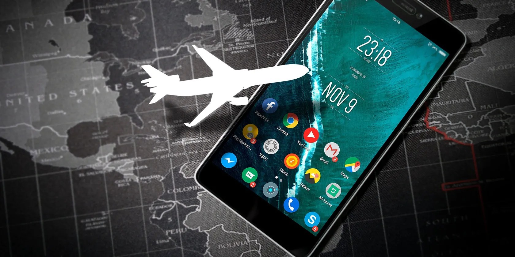 Airplane Mode on Android Tips and Tricks You Must Know Airplane Mode on Android Tips and Tricks You Must Know