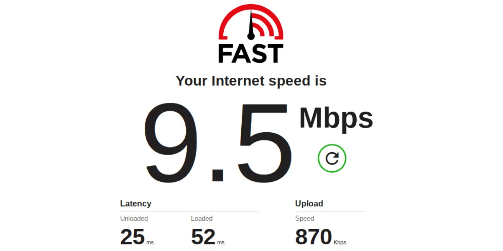 Netflix's Now Measures Upload Speeds MakeUseOf