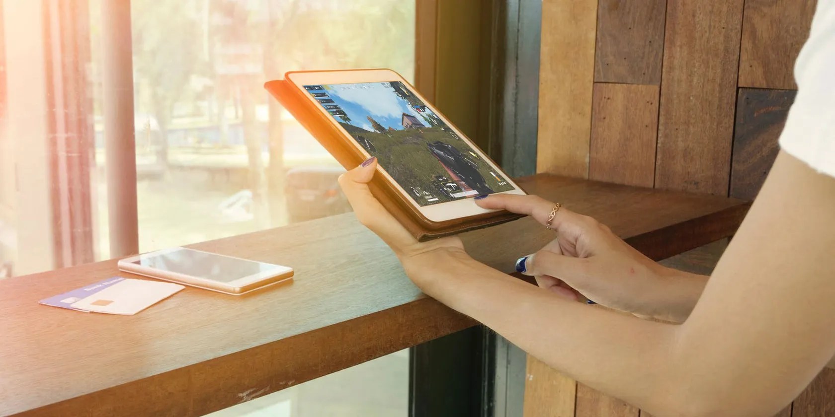 The 5 Best Gaming Tablets Under 200, 100, and More MakeUseOf