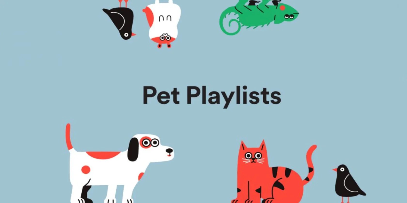 You Can Now Make Spotify Playlists for Pets MakeUseOf