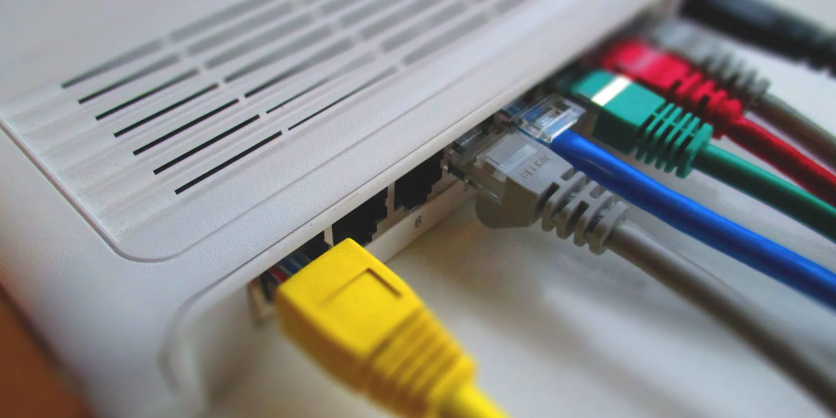 Should You Use AES or TKIP for a Faster WiFi Network?