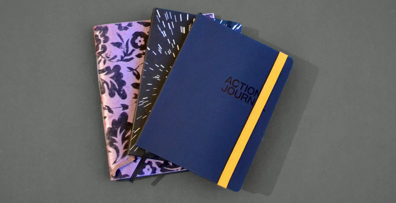 3 Paper Notebooks Worth Shelling Out For MakeUseOf