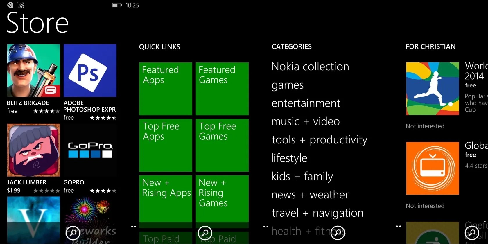 Windows 8 and Windows 8.1 end of support and Office