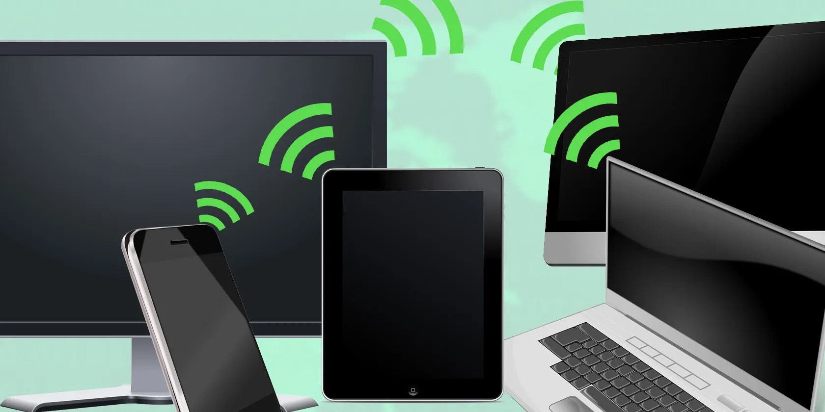 WiFi Aware What's It About, And How Can You Use It? MakeUseOf
