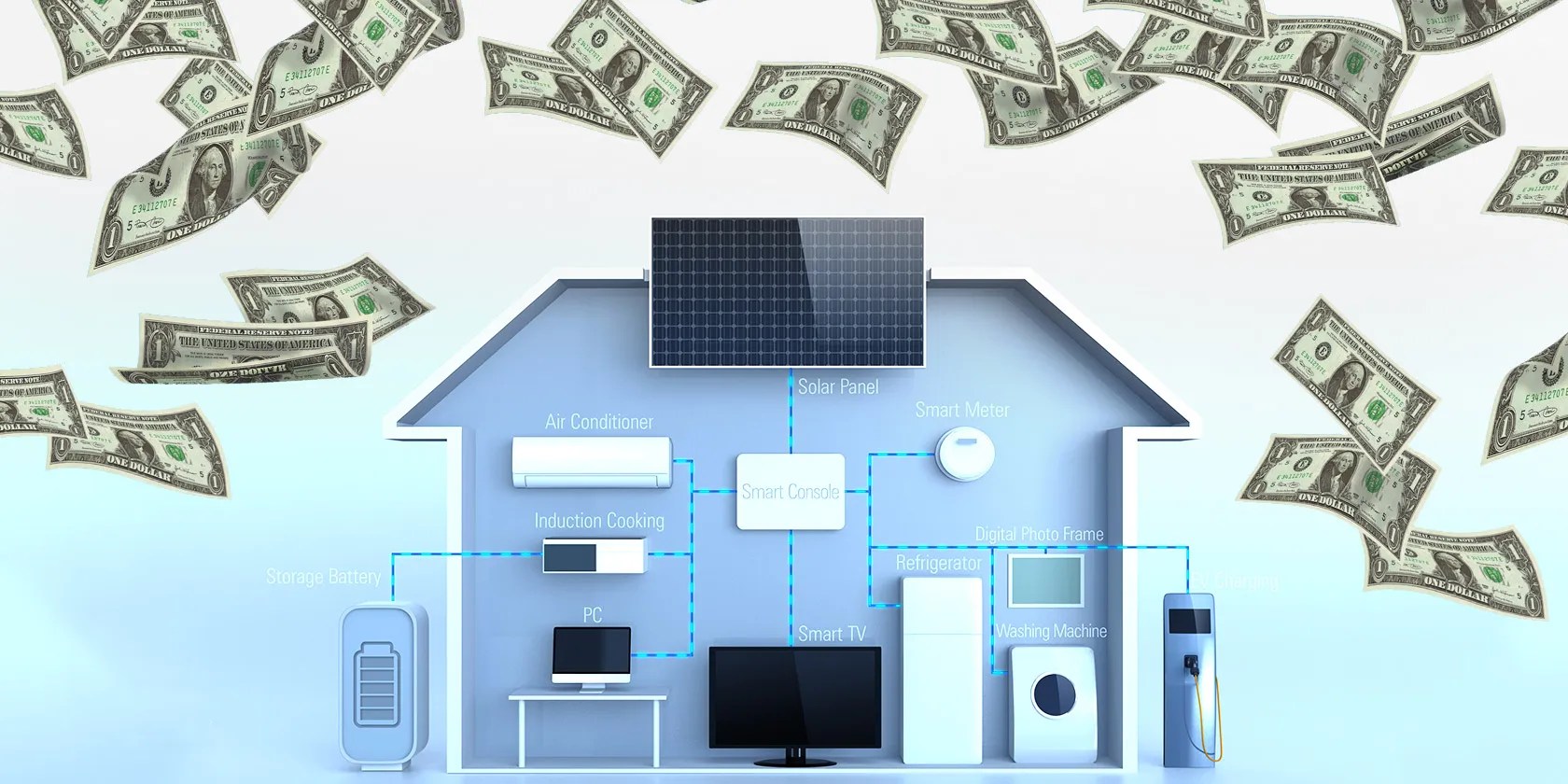 Installing These Smart Devices Can Increase Your Home's Value