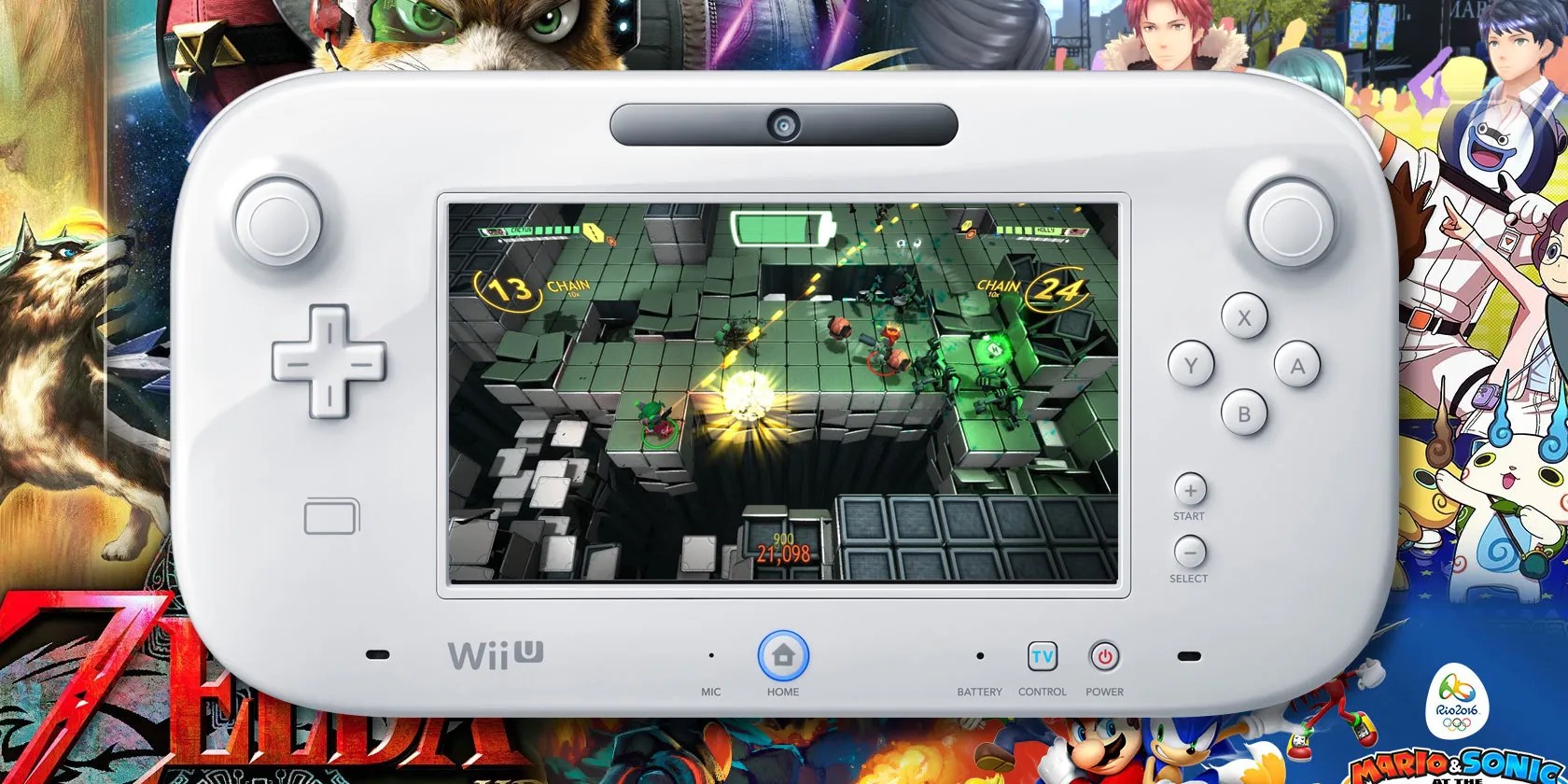 10 MustPlay Wii U Games in 2016 MakeUseOf