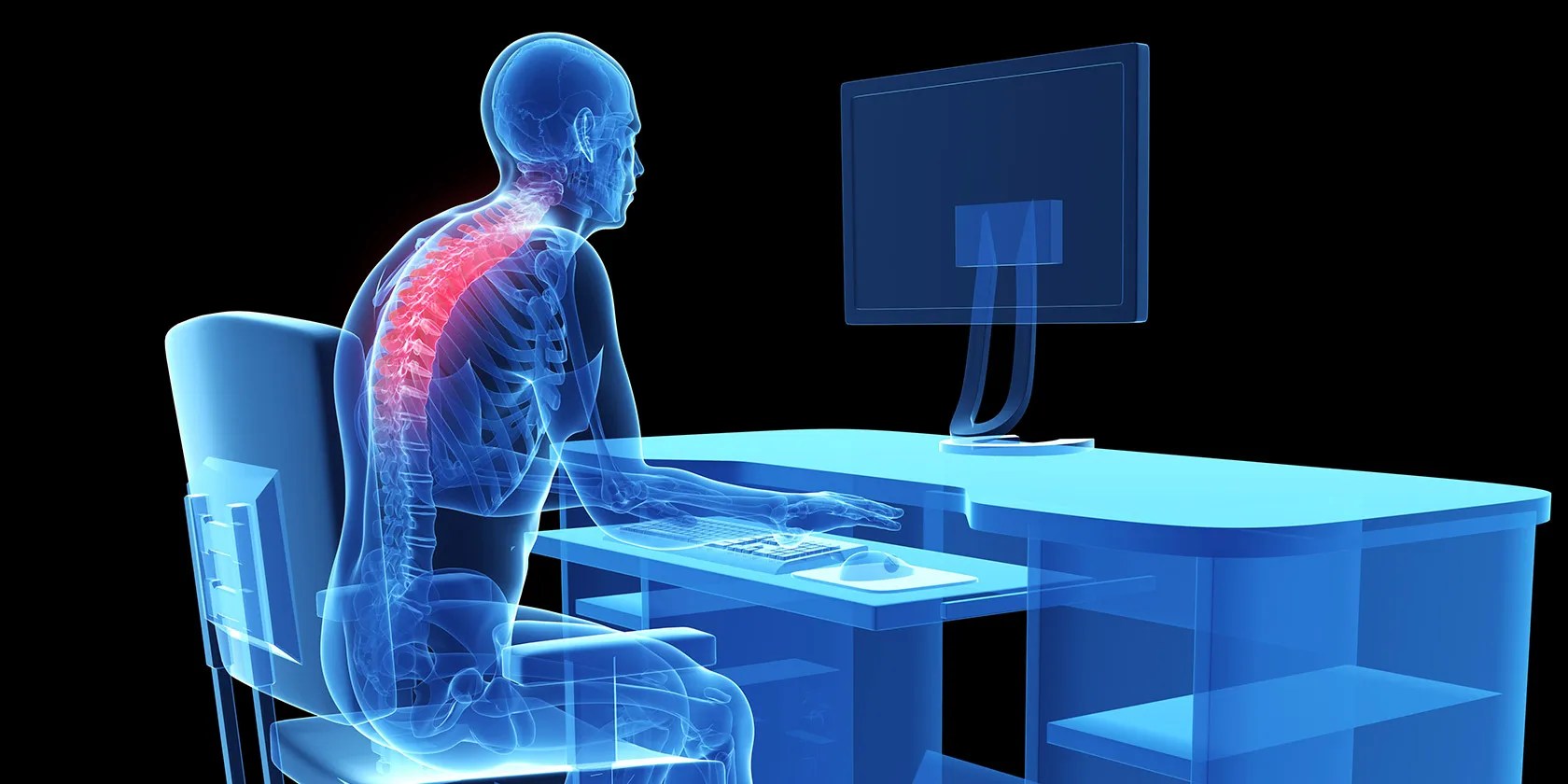 6 Stretch Exercises to Fix Your Posture & Change Your Life