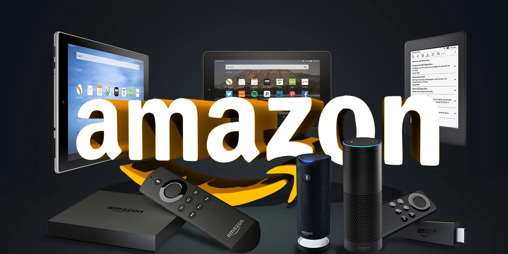 A Brief Guide to Every Amazon Device on the Market MakeUseOf