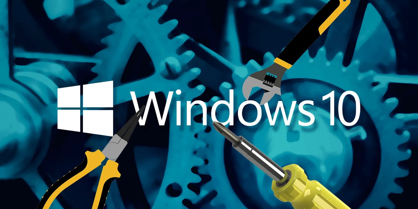 13 Troubleshooting Tools to Fix Windows 10 MakeUseOf