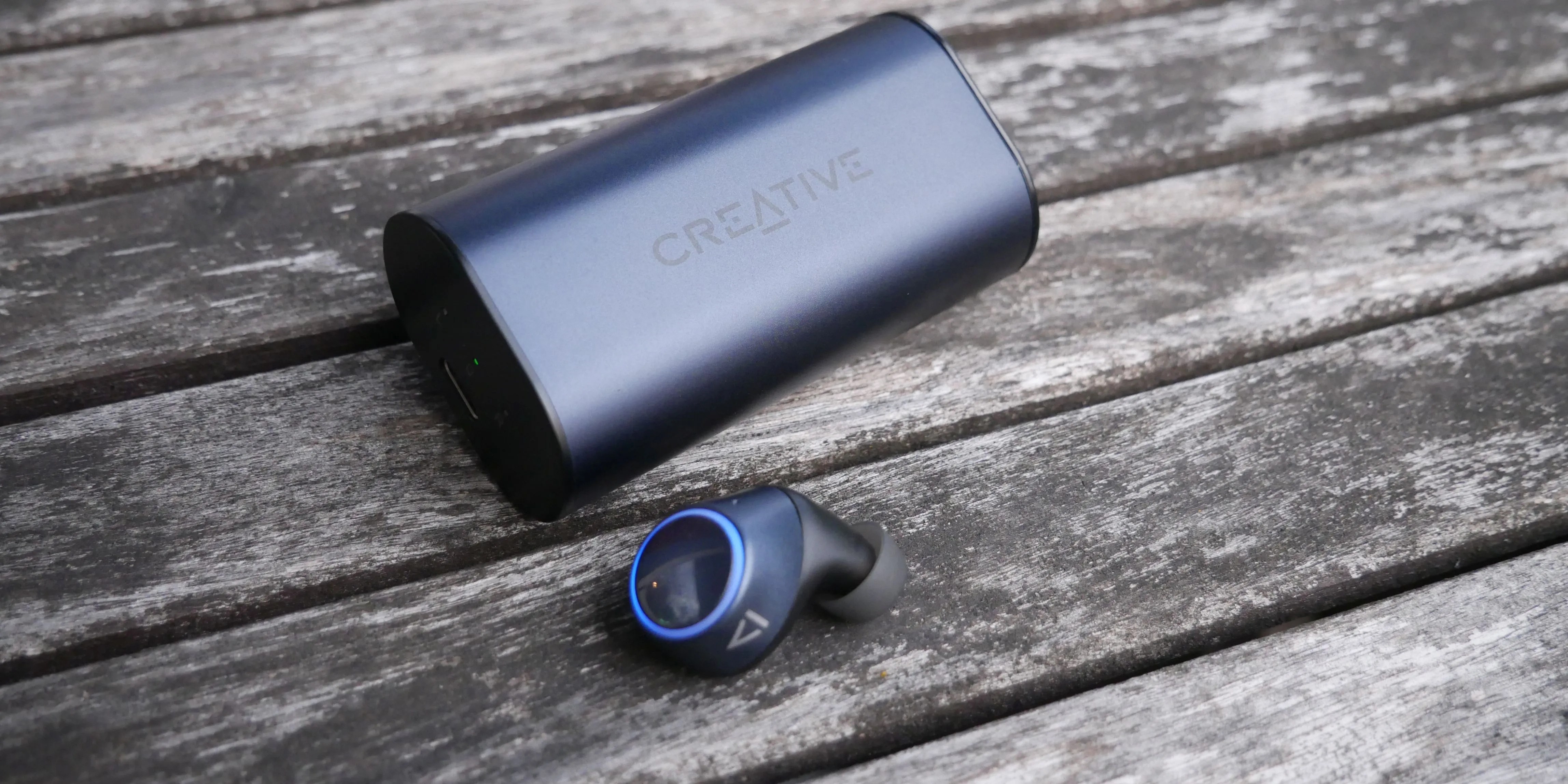Creative Outlier Air V2 Review True Wireless Earbuds With