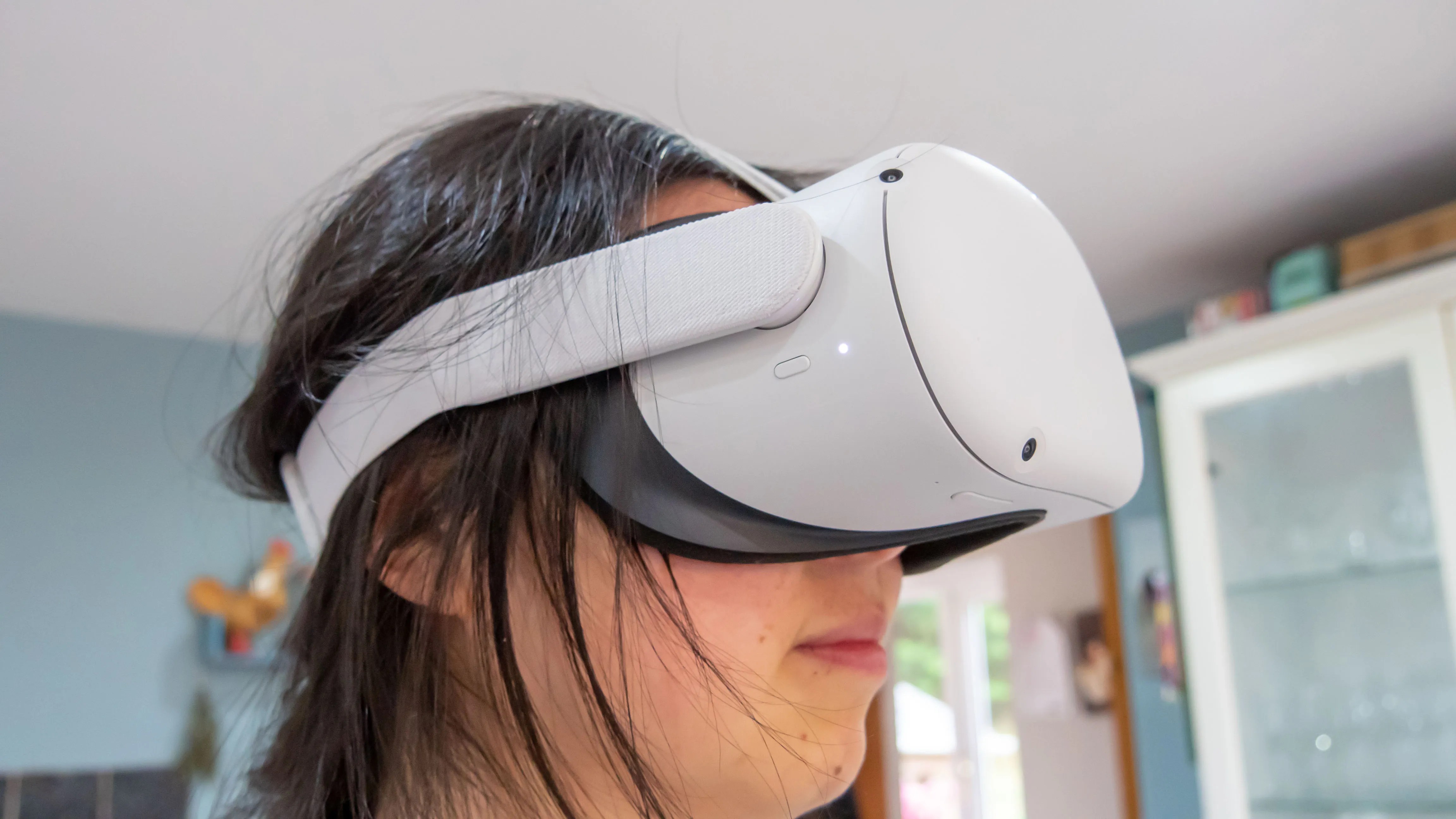 Oculus Quest 2 Review The Best Headset for Everyone