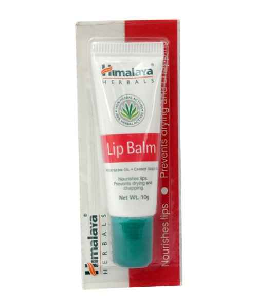 Lip Care Products In India Spacotin