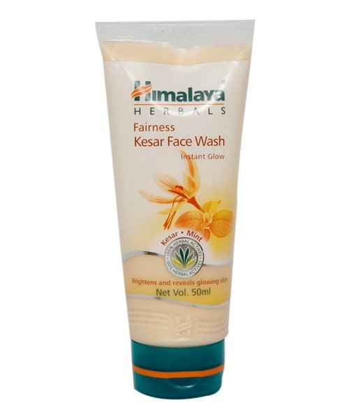 Himalaya Face Wash With Salicylic Acid at Charles Wells blog