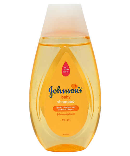 JOHNSON'S BABY SHAMPOO 100ML ( JOHNSON'S ) Buy JOHNSON'S BABY SHAMPOO