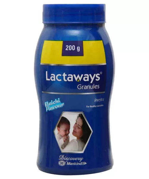 LACTAWAYS 200GM GRANULES ( MANKIND PHARMA LTD ) Buy LACTAW MedPlusMart