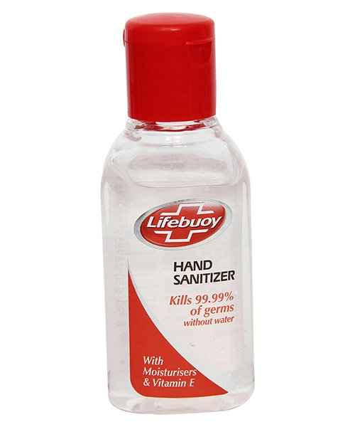 LIFEBUOY HAND SANITIZER 50 ML ubicaciondepersonas.cdmx.gob.mx