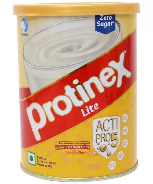 PROTINEX LITE WITH ZERO SUGAR 250GM TIN ( PROTINEX ) Buy PROTINEX