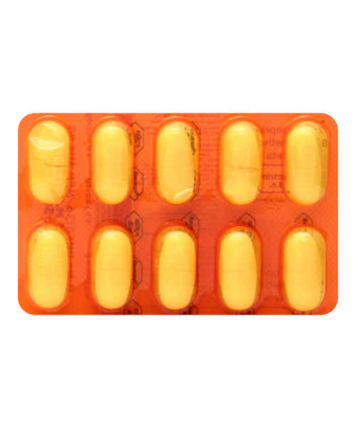 BACTRIM DS TAB ( ABBOTT ) Buy BACTRIM DS TAB Online at best Price in