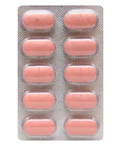 MMF 500MG TAB ( IPCA LABORATORIES LTD ) Buy MMF 500MG TAB MedPlusMart
