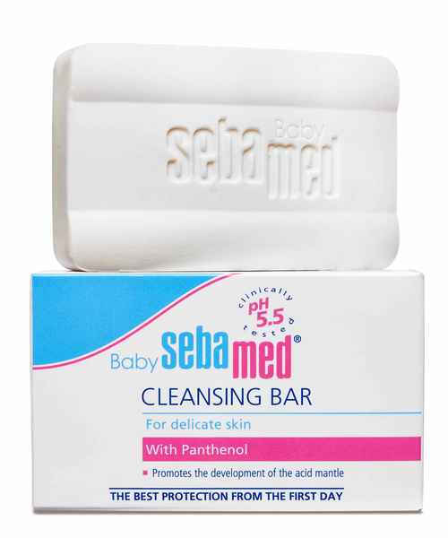 Sebamed Soap Rate