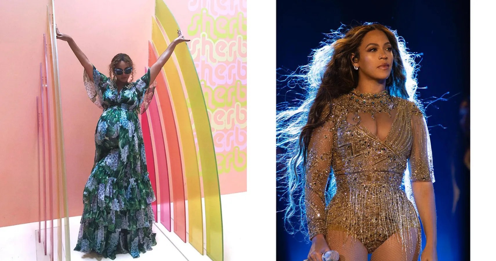 Beyoncé Diet To Lose Her Twin Pregnancy Weight