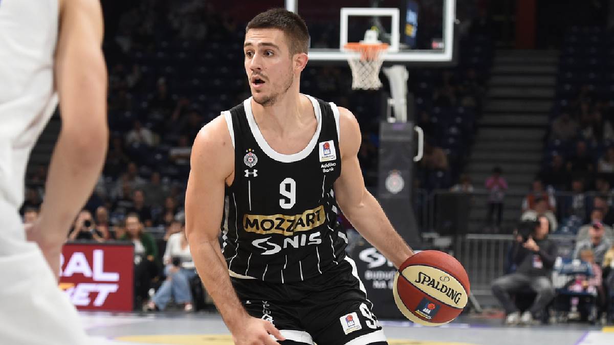 Partizan Bajern uživo prenos Sport klub live stream Mondo