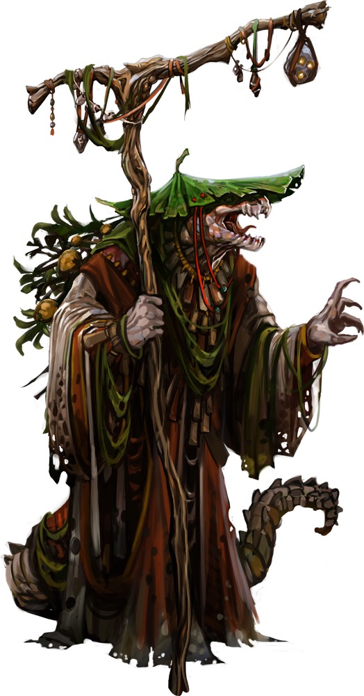 Community / Paizo Blog