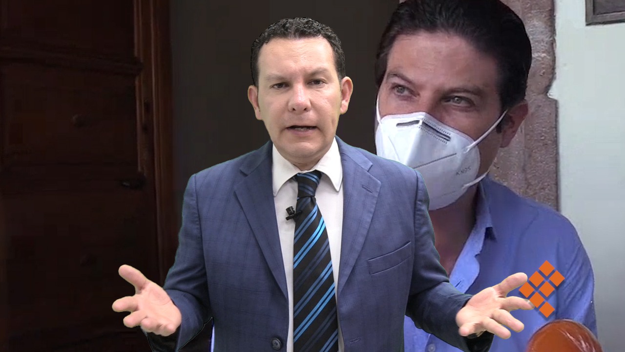 Opinión/Hugo Rojas Quadratín