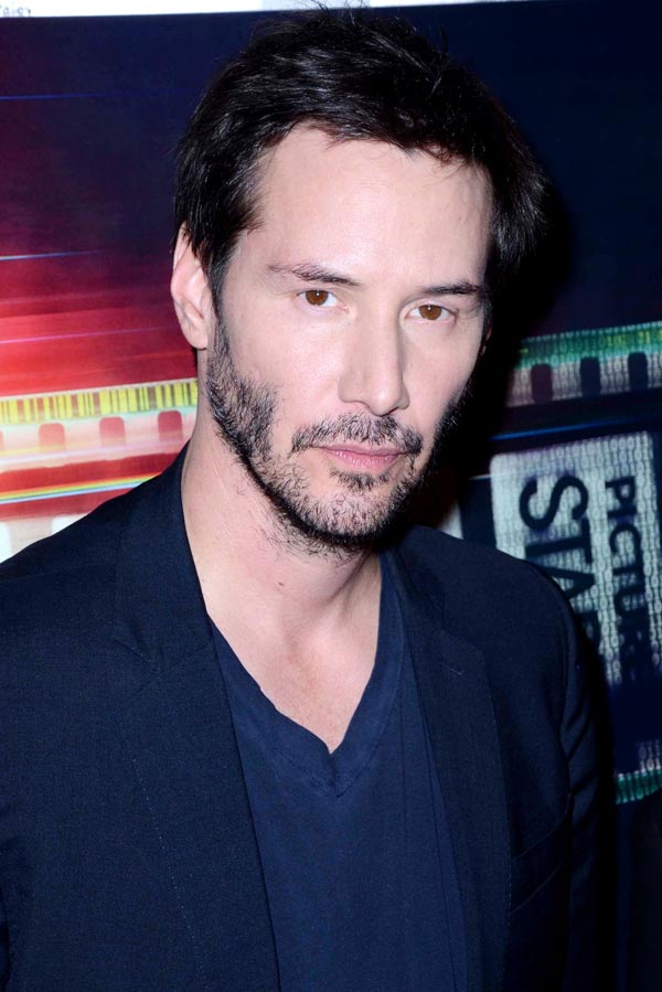 Keanu Reaves Interview Generation Um 2013