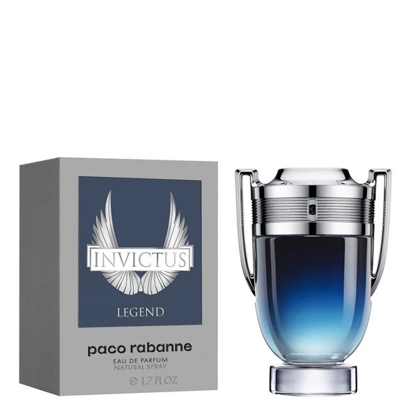 Invictus Legend Sabina Store