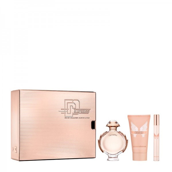 Aankoop >Olympea Paco Rabanne Aanbieding Grote Uitverkoop - Off 61%