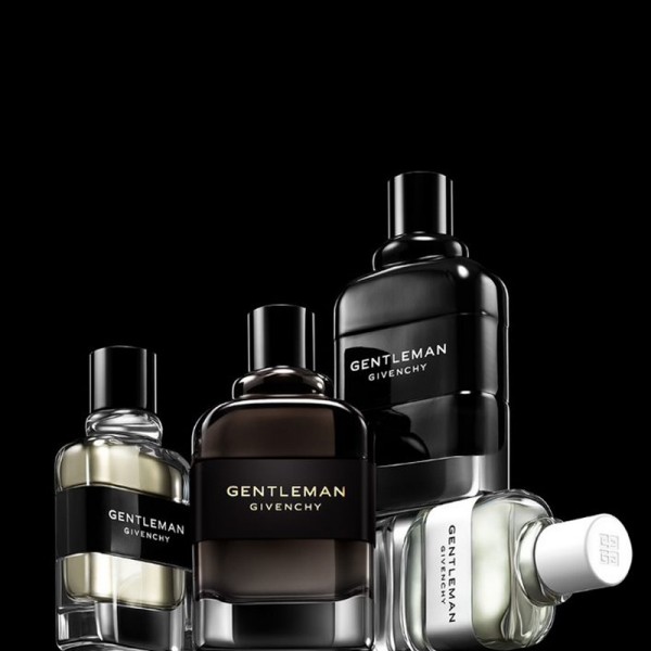 Gentleman Cologne Sabina