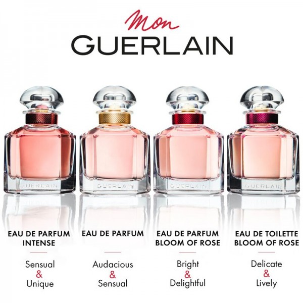 Mon Guerlain Sabina