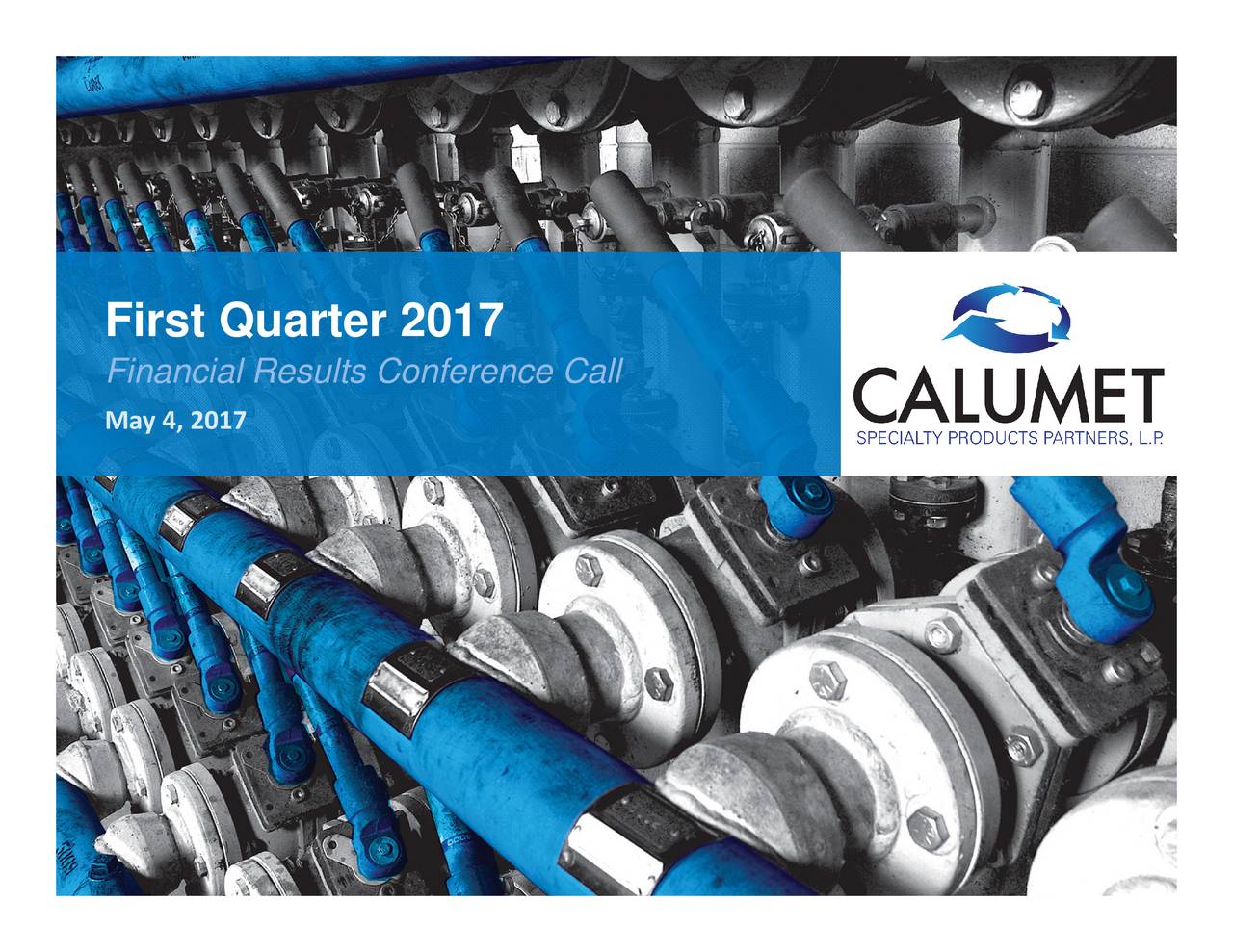 Calumet Specialty Products