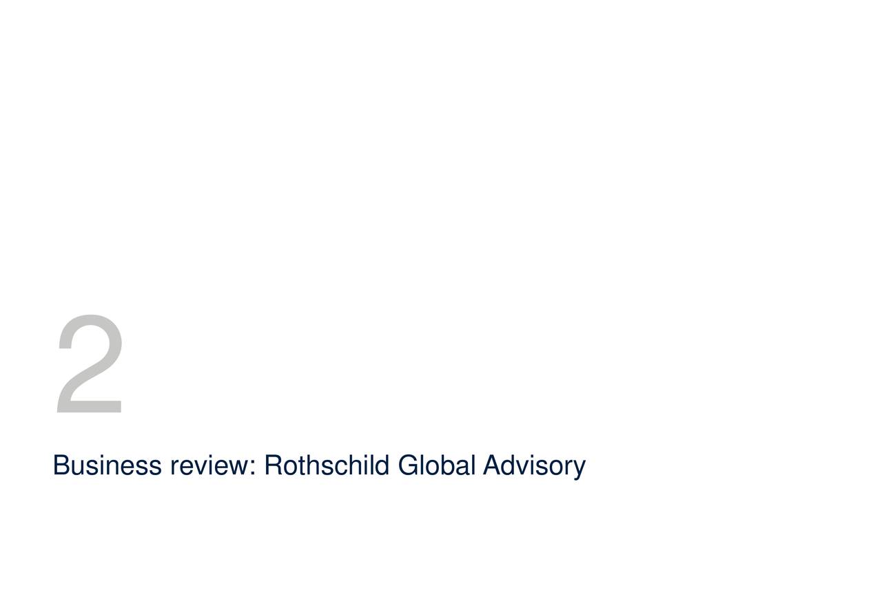 ROTHSCHILD & CO SCA 2017 Q4 Results Earnings Call Slides